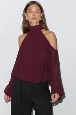 Boho blouse
