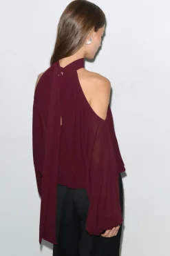 Boho blouse