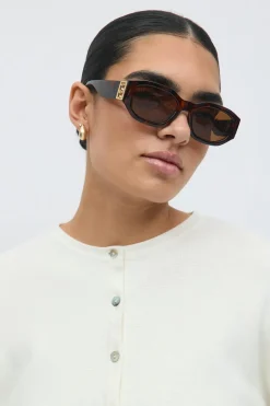Bold sunglasses