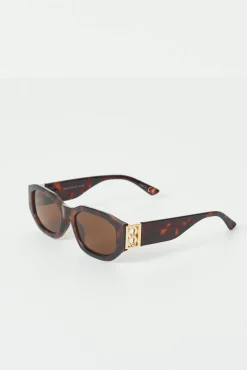 Bold sunglasses