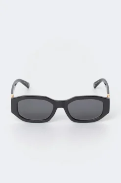 Bold sunglasses