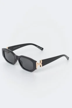 Bold sunglasses