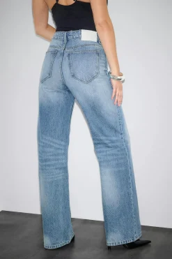 Boss bby wide jeans