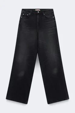 Boss bby wide petite jeans