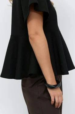 Cape top