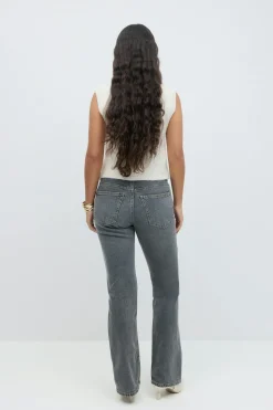 Classic boot jeans