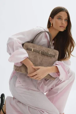 Classic tote bag