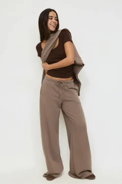 Comfy low sweatpants
