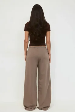 Comfy low sweatpants