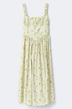 Corset dress