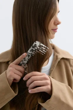 Detangling comb