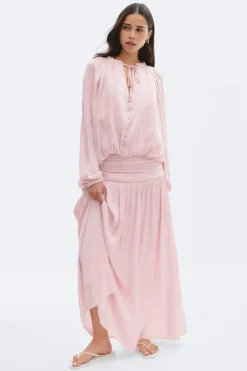 Drapy top