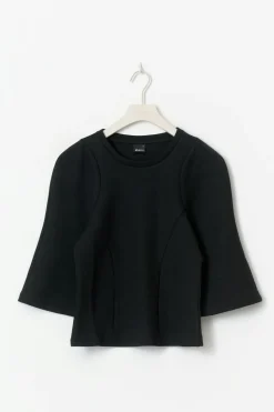 Fitted top