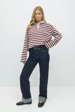 Full length jeans