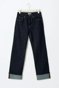 Full length jeans