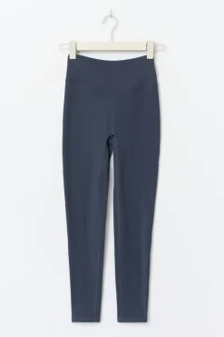 High waist yoga tights