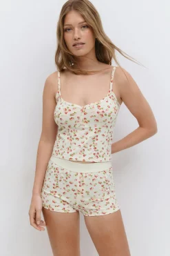 Homewear hotpants