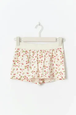 Homewear hotpants
