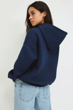 Iconic hoodie