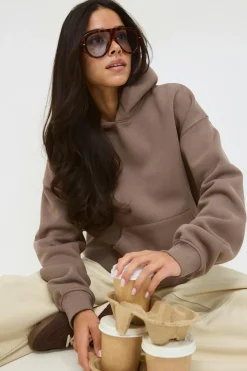 Iconic hoodie