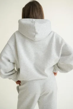 Iconic hoodie