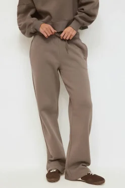 Iconic sweatpants