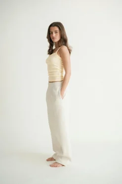 Iconic sweatpants