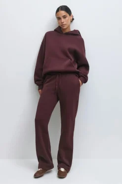 Iconic sweatpants
