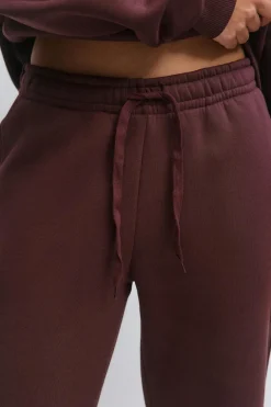 Iconic sweatpants