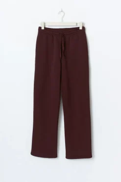 Iconic sweatpants