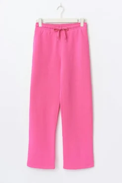 Iconic sweatpants