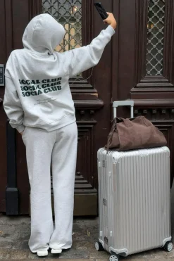 Iconic sweatpants