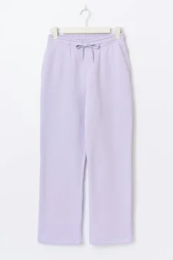 Iconic sweatpants