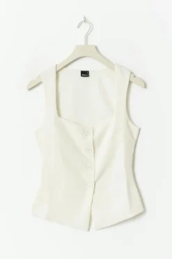 Jersey vest
