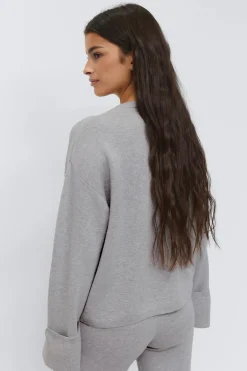 Knitted cardigan