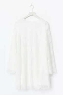 Lace dress