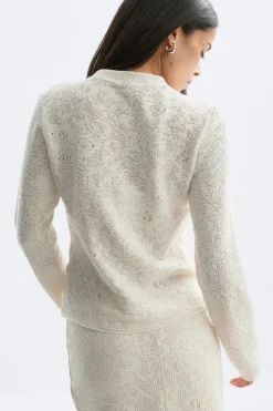 Lace top