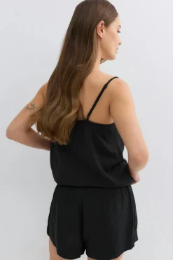Loungewear shorts