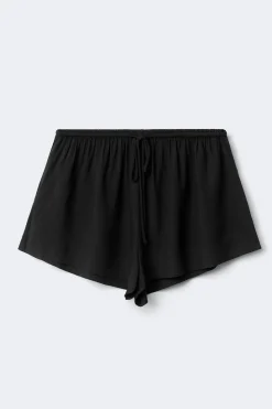 Loungewear shorts