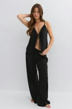 Loungewear trousers