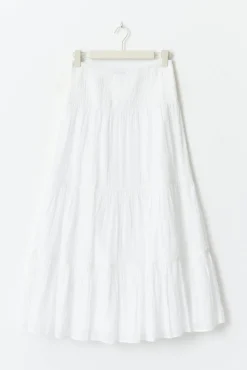 Maxi skirt