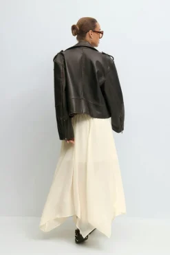 Maxi skirt
