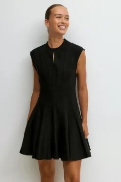Mini dress