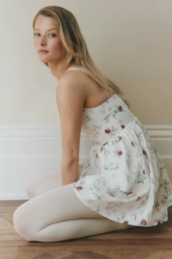 Mini dress