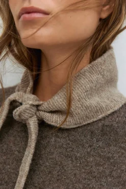 Mini scarf