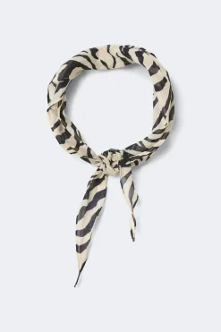 Mini scarf