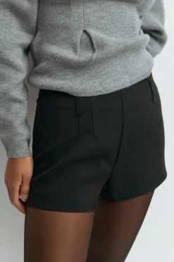 Mini shorts
