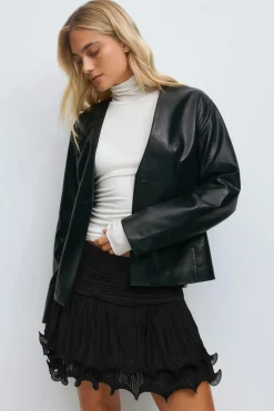 Mini skirt