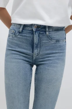 Molly high waist jeans