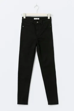 molly high waist jeans